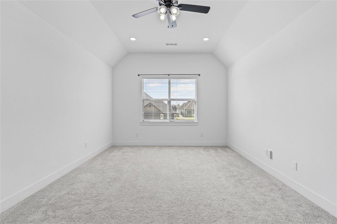 Creekside Sub - Residential