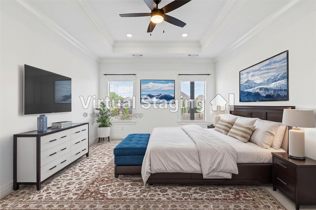 Creekside Sub - Residential