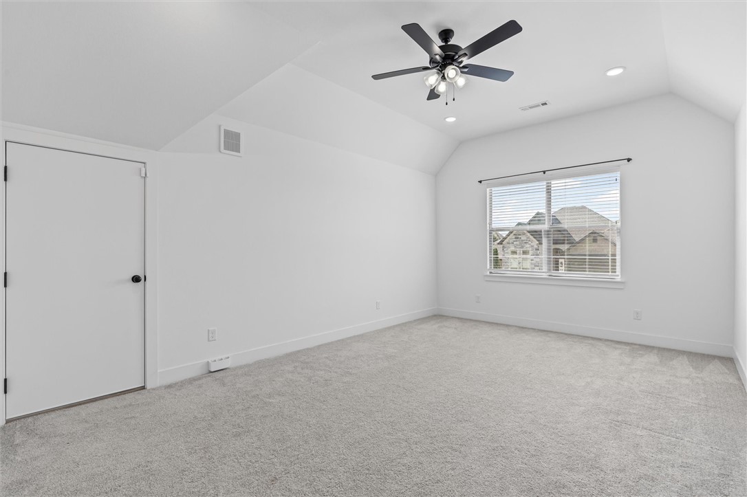 Creekside Sub - Residential
