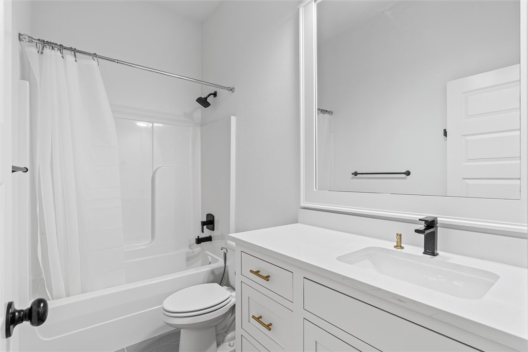 Creekside Sub - Residential