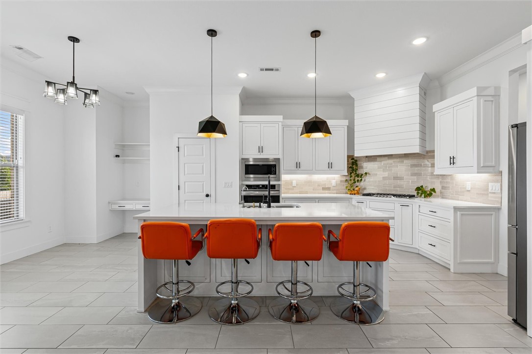 Creekside Sub - Residential