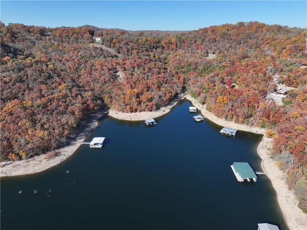 Arrowhead 2nd Add Rurban - Land