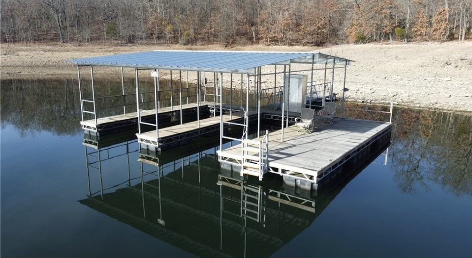 Arrowhead 2nd Add Rurban - Land