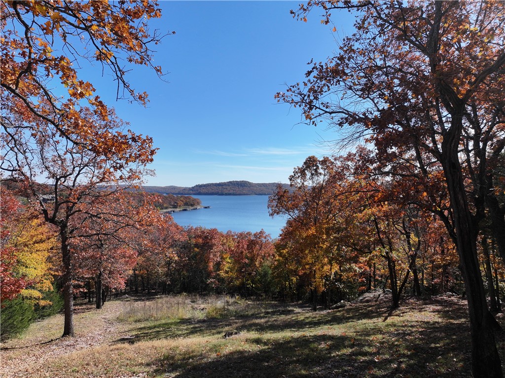 Arrowhead 2nd Add Rurban - Land