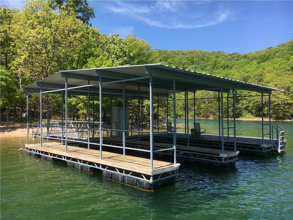 Arrowhead 2nd Add Rurban - Land