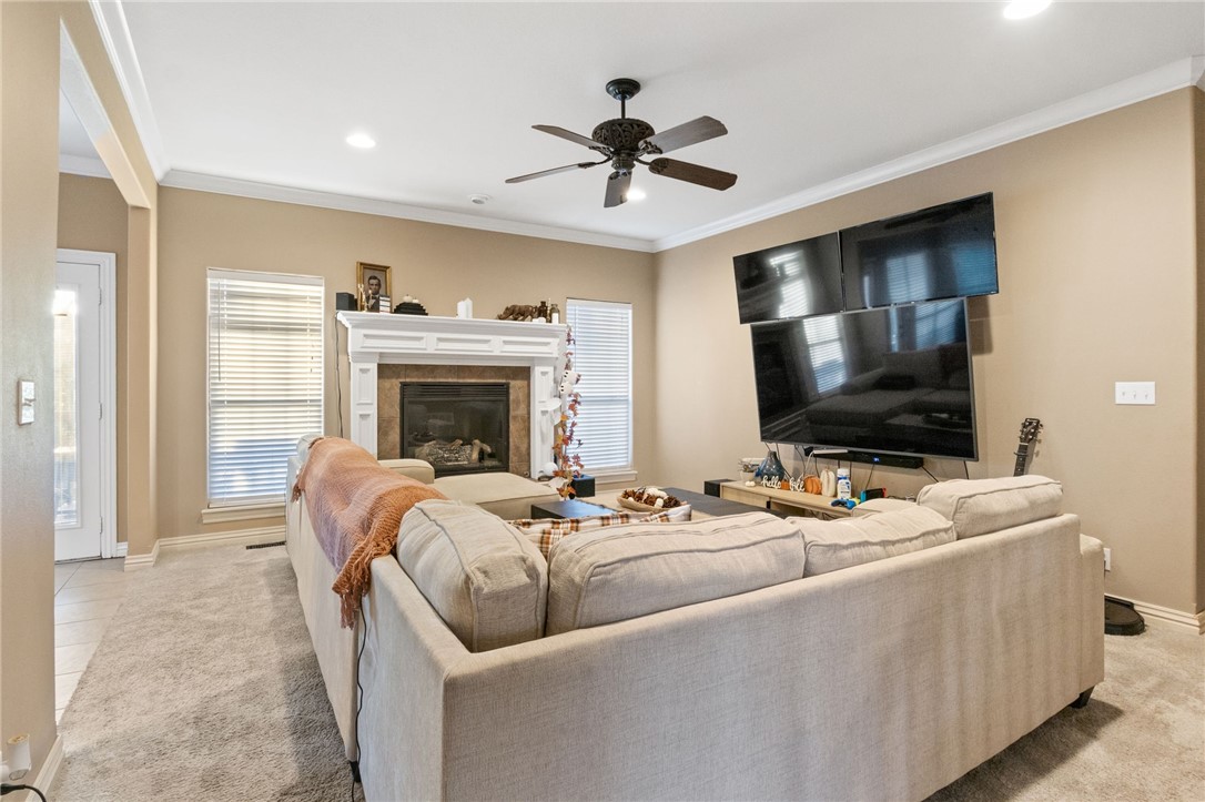 Champions Estates Rogers - Residential