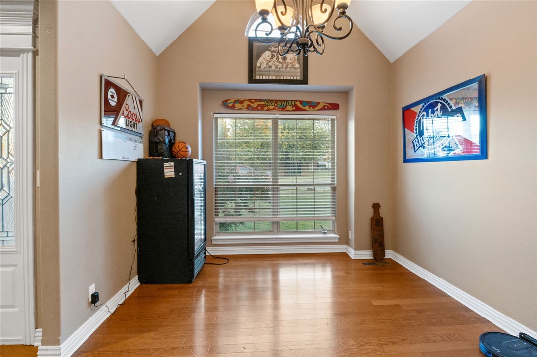 Champions Estates Rogers - Residential