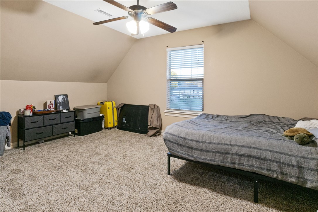 Champions Estates Rogers - Residential