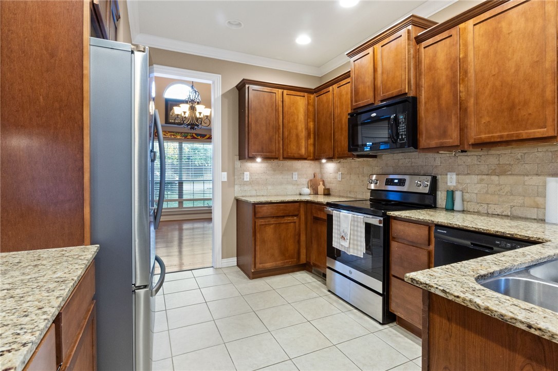 Champions Estates Rogers - Residential