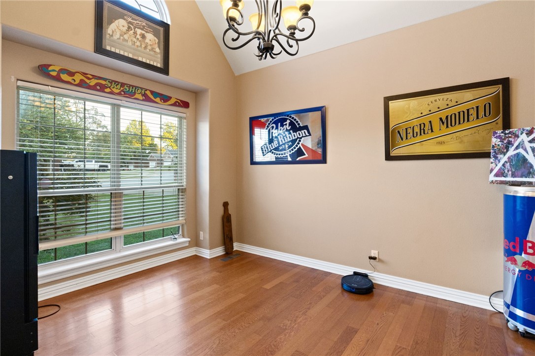 Champions Estates Rogers - Residential