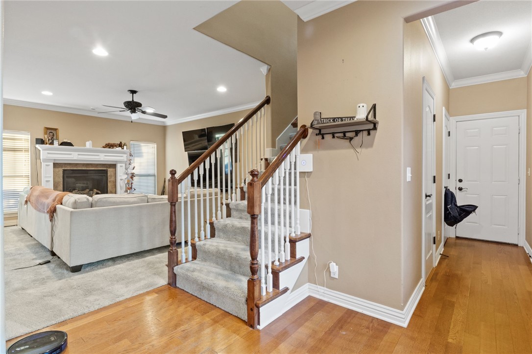 Champions Estates Rogers - Residential