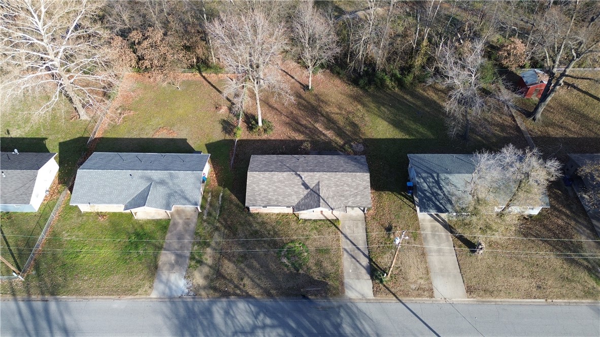 Fairfield ADD - Residential