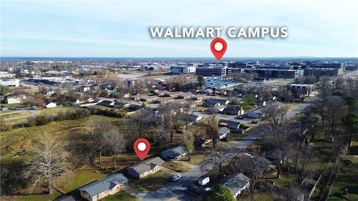 Fairfield ADD - Residential