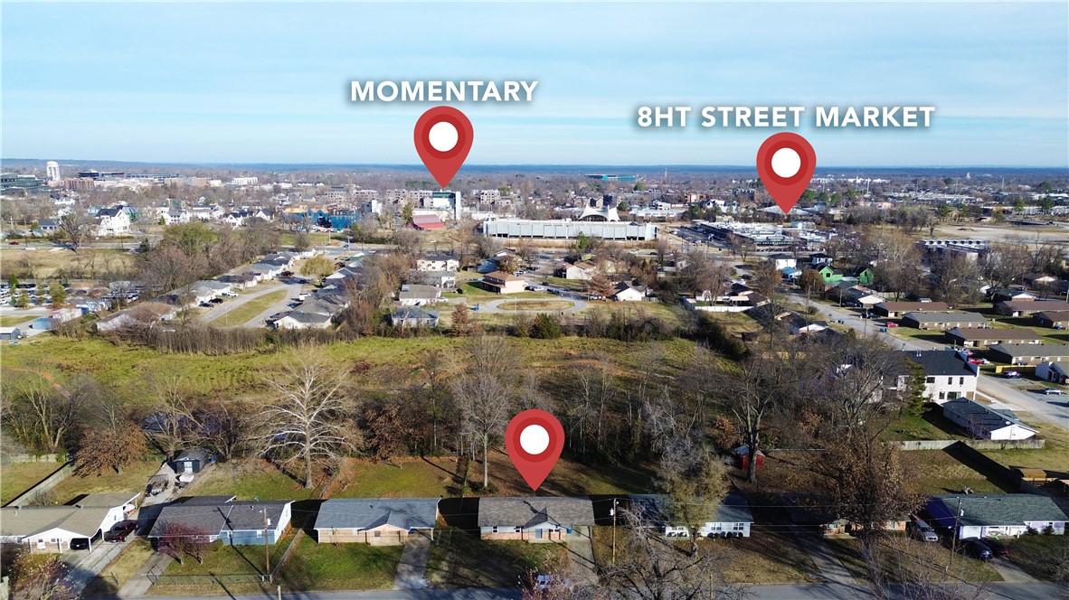 Fairfield ADD - Residential