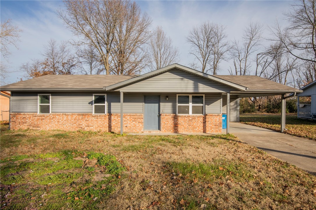 Fairfield ADD - Residential