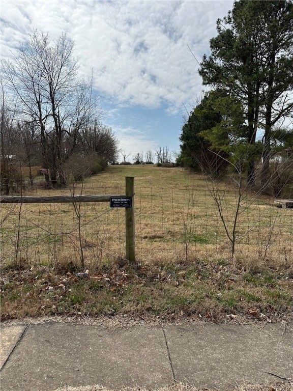 Rare find in town! 1.69 acre lot zoned SF2 near Smith Elementary. Lots of potential for this piece of property. Two adjacent properties available with homes. Future development possibilities abound with these properties.....