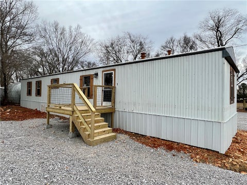 Photo of 3201 Don Tyson B #B, Springdale, AR 72762 (MLS # 1360871)
