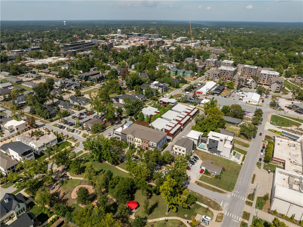 Tourmaline Urban Lofts - Residential