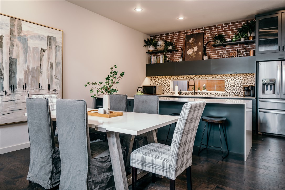 Tourmaline Urban Lofts - Residential