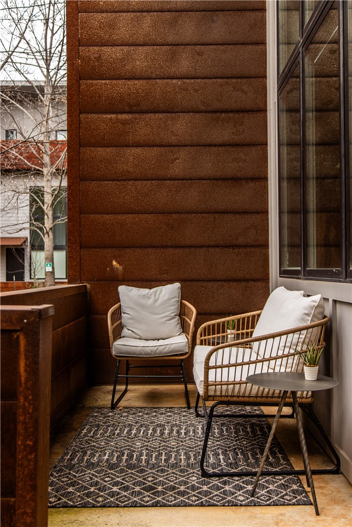 Tourmaline Urban Lofts - Residential