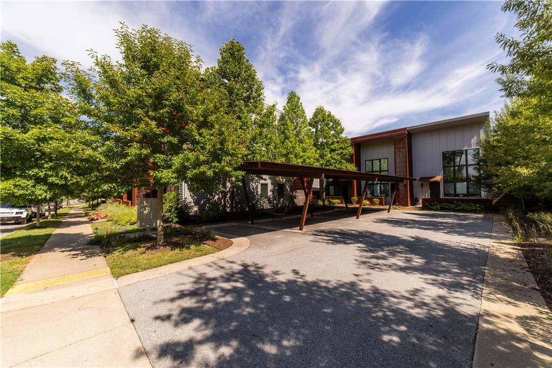 Tourmaline Urban Lofts - Residential