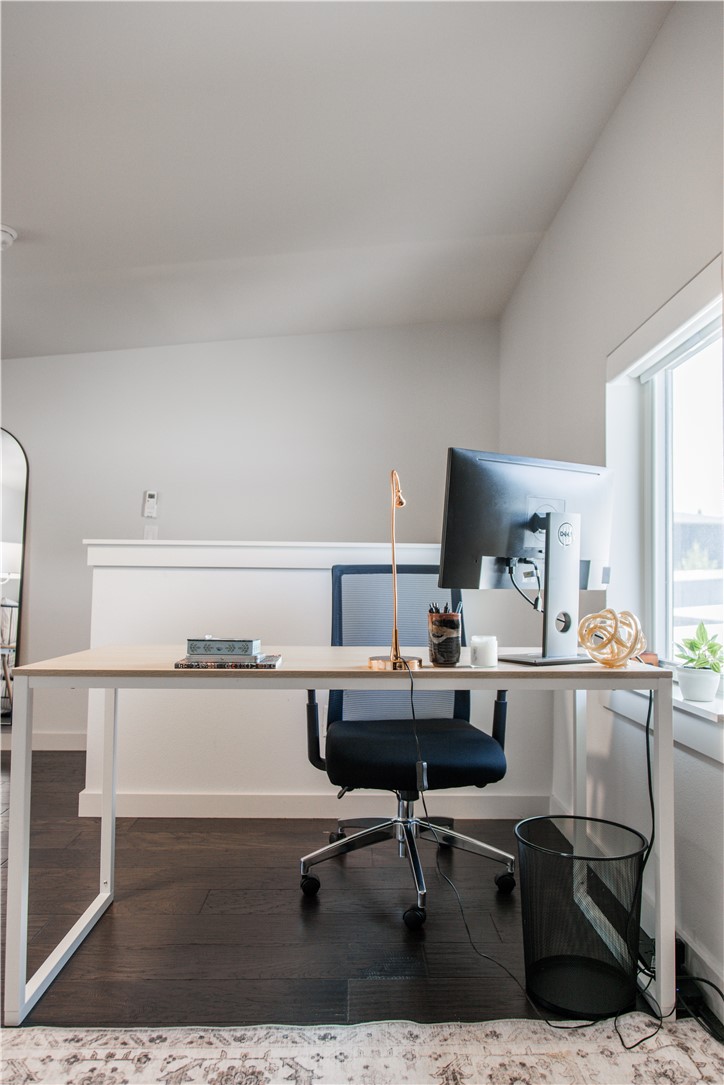 Tourmaline Urban Lofts - Residential