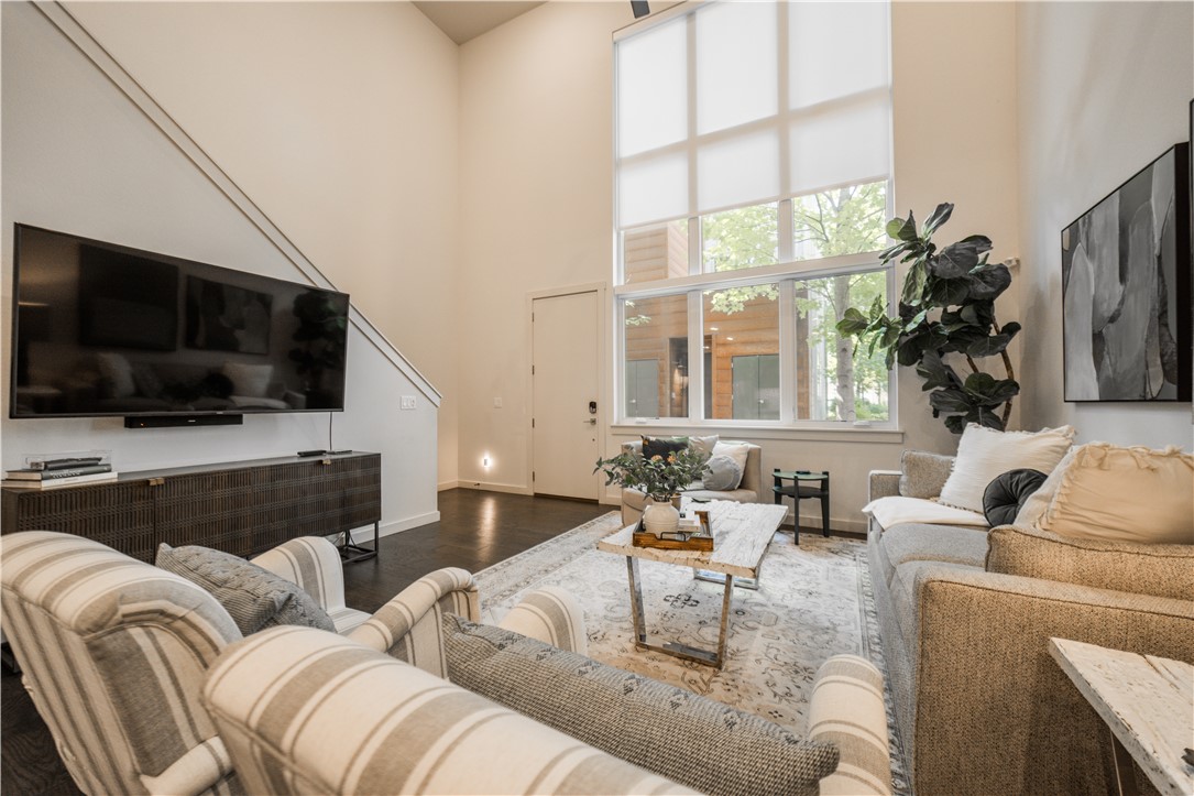 Tourmaline Urban Lofts - Residential