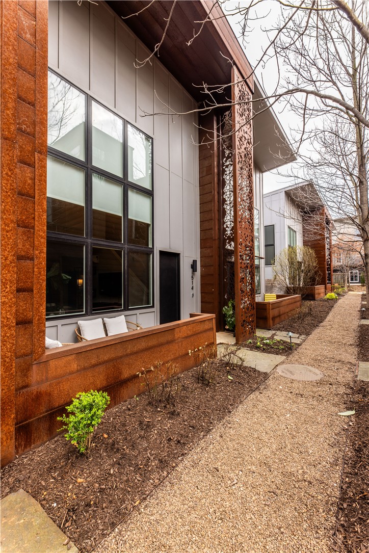 Tourmaline Urban Lofts - Residential