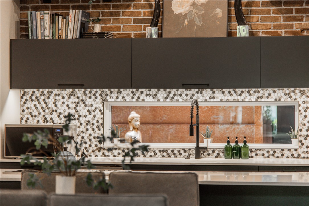 Tourmaline Urban Lofts - Residential