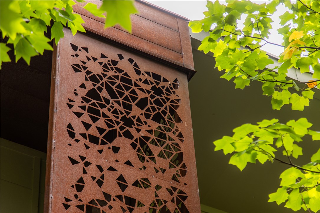 Tourmaline Urban Lofts - Residential