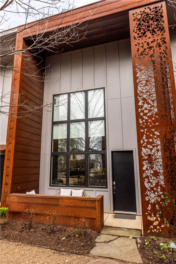 Tourmaline Urban Lofts - Residential