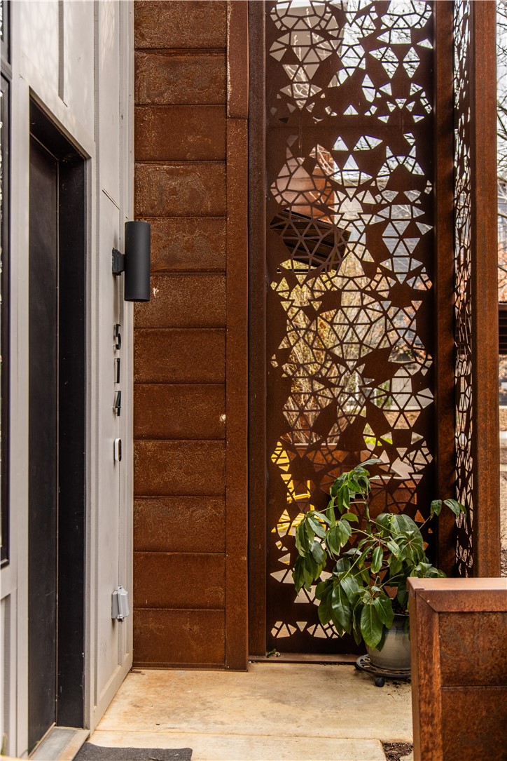 Tourmaline Urban Lofts - Residential