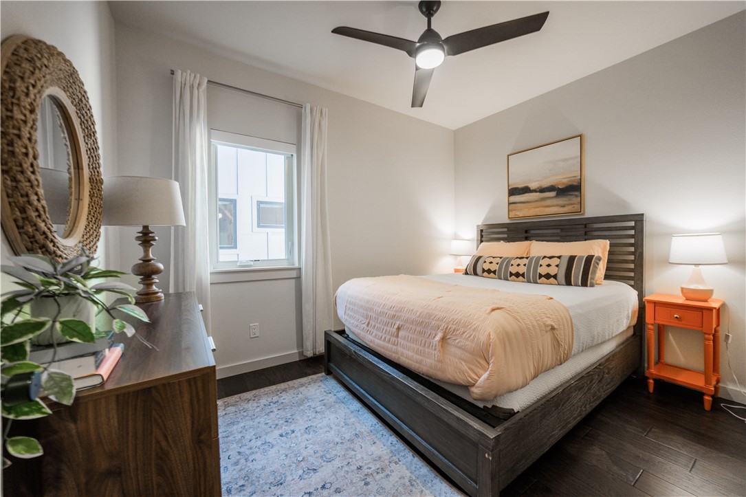 Tourmaline Urban Lofts - Residential