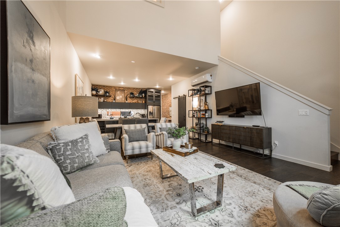 Tourmaline Urban Lofts - Residential