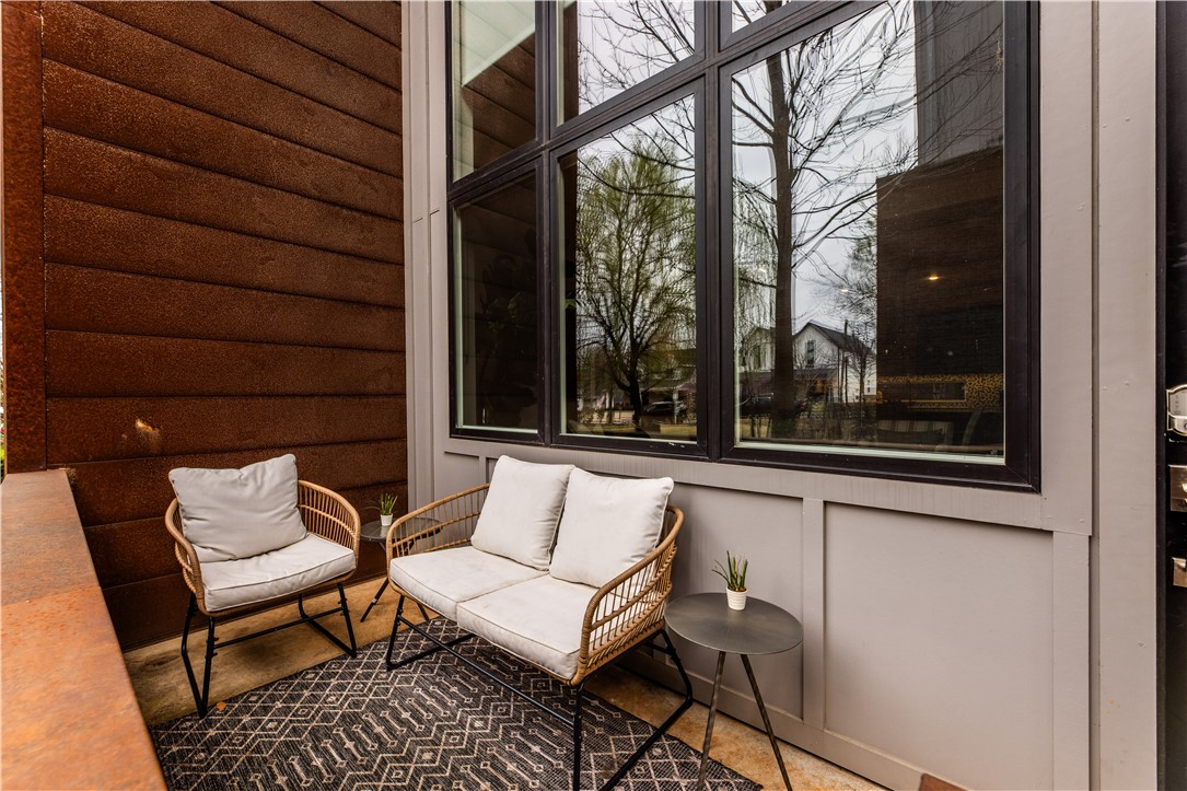 Tourmaline Urban Lofts - Residential