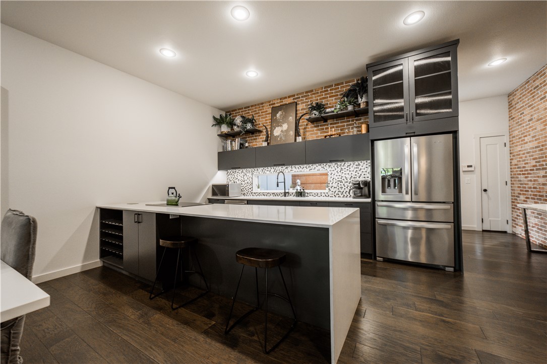 Tourmaline Urban Lofts - Residential