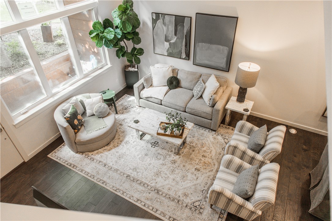 Tourmaline Urban Lofts - Residential