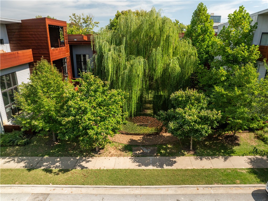 Tourmaline Urban Lofts - Residential