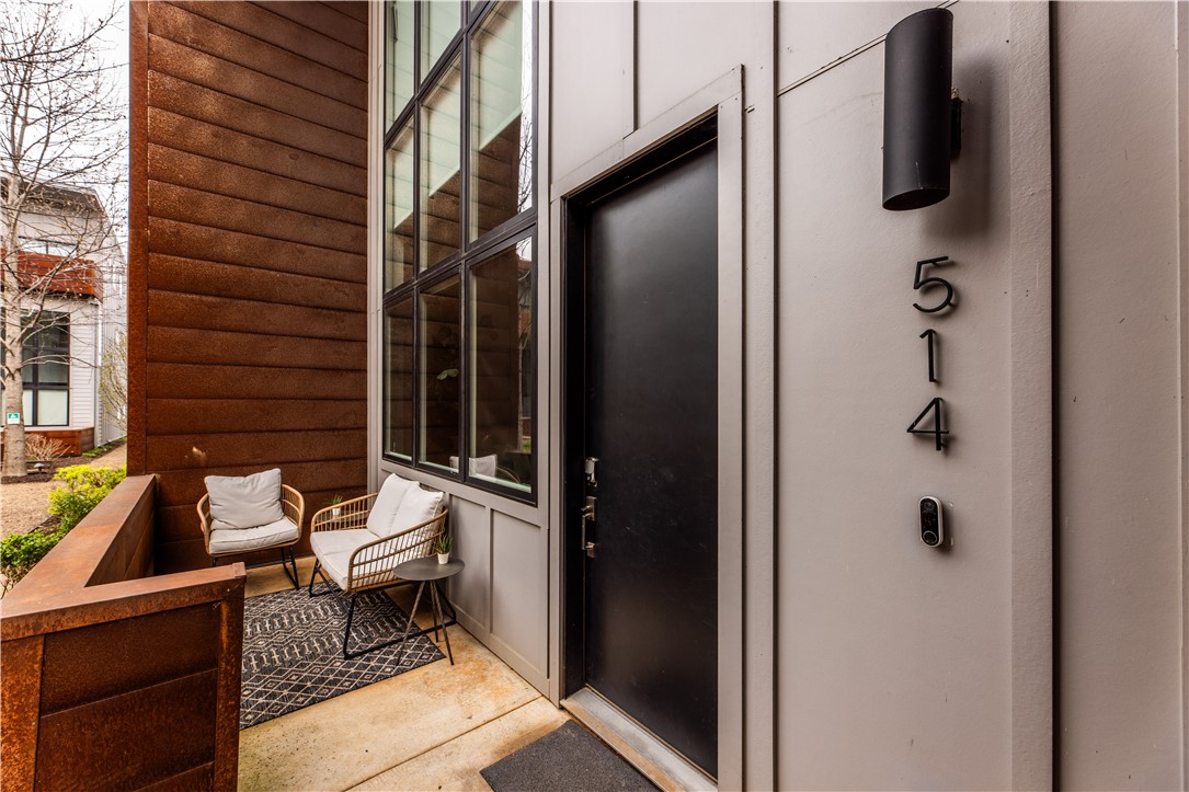 Tourmaline Urban Lofts - Residential