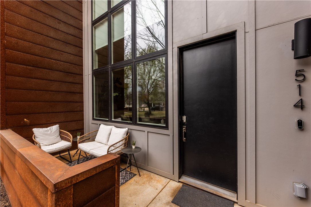 Tourmaline Urban Lofts - Residential