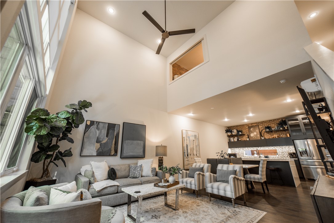 Tourmaline Urban Lofts - Residential