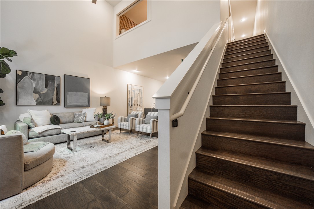 Tourmaline Urban Lofts - Residential