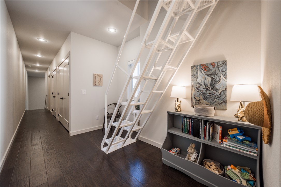 Tourmaline Urban Lofts - Residential