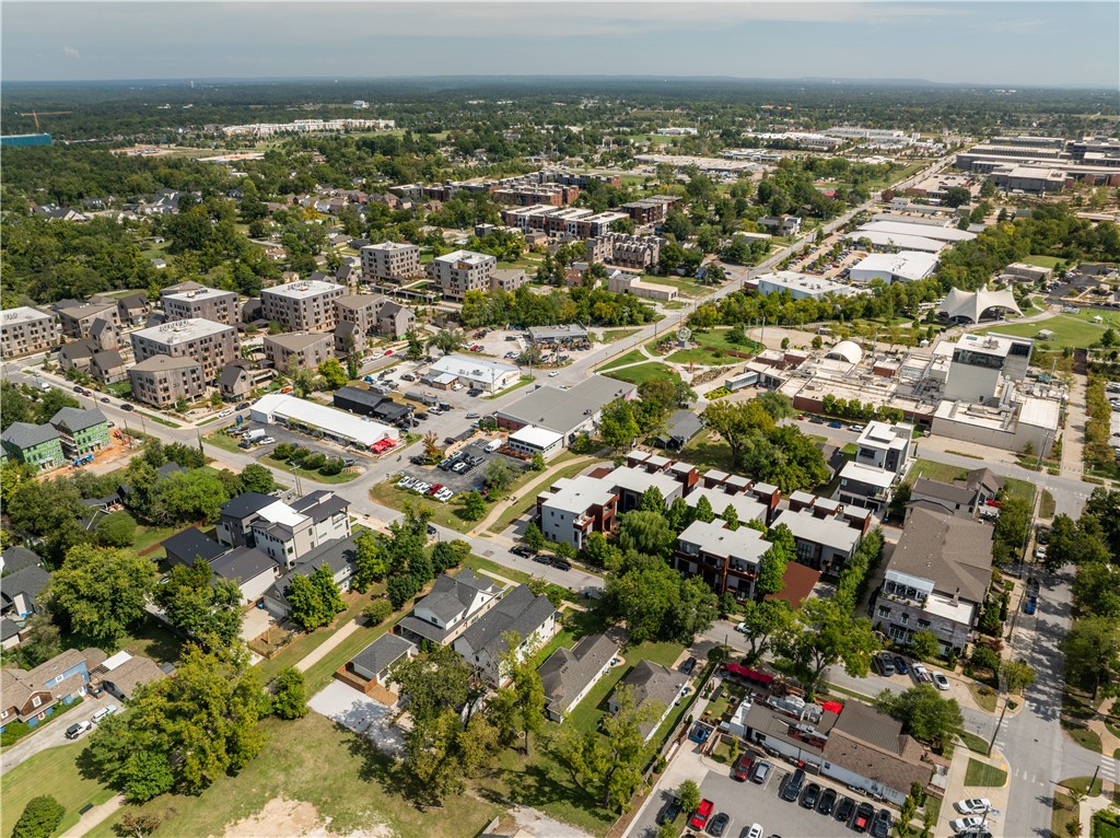 Tourmaline Urban Lofts - Residential