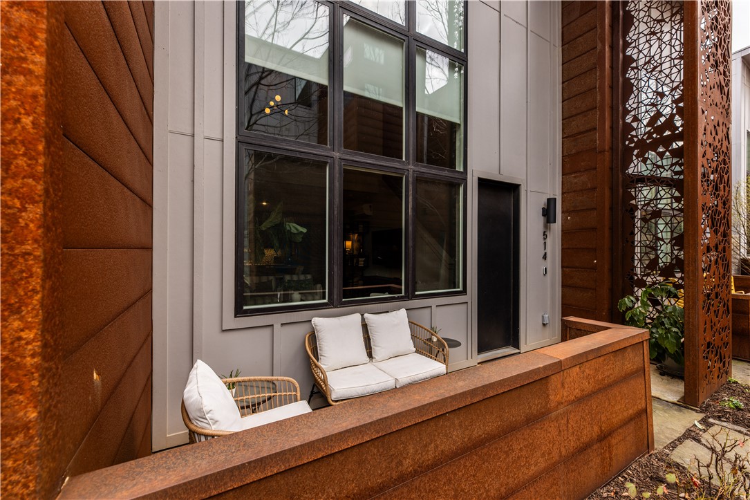 Tourmaline Urban Lofts - Residential