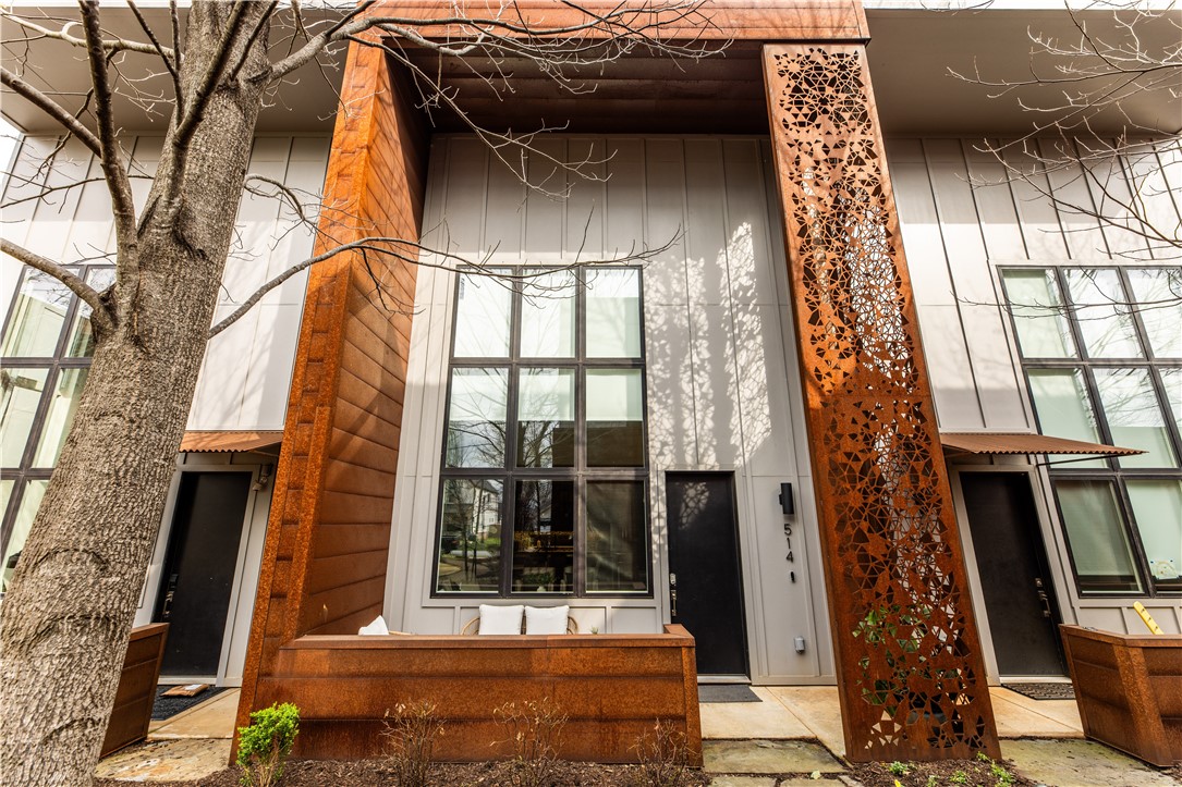 Tourmaline Urban Lofts - Residential