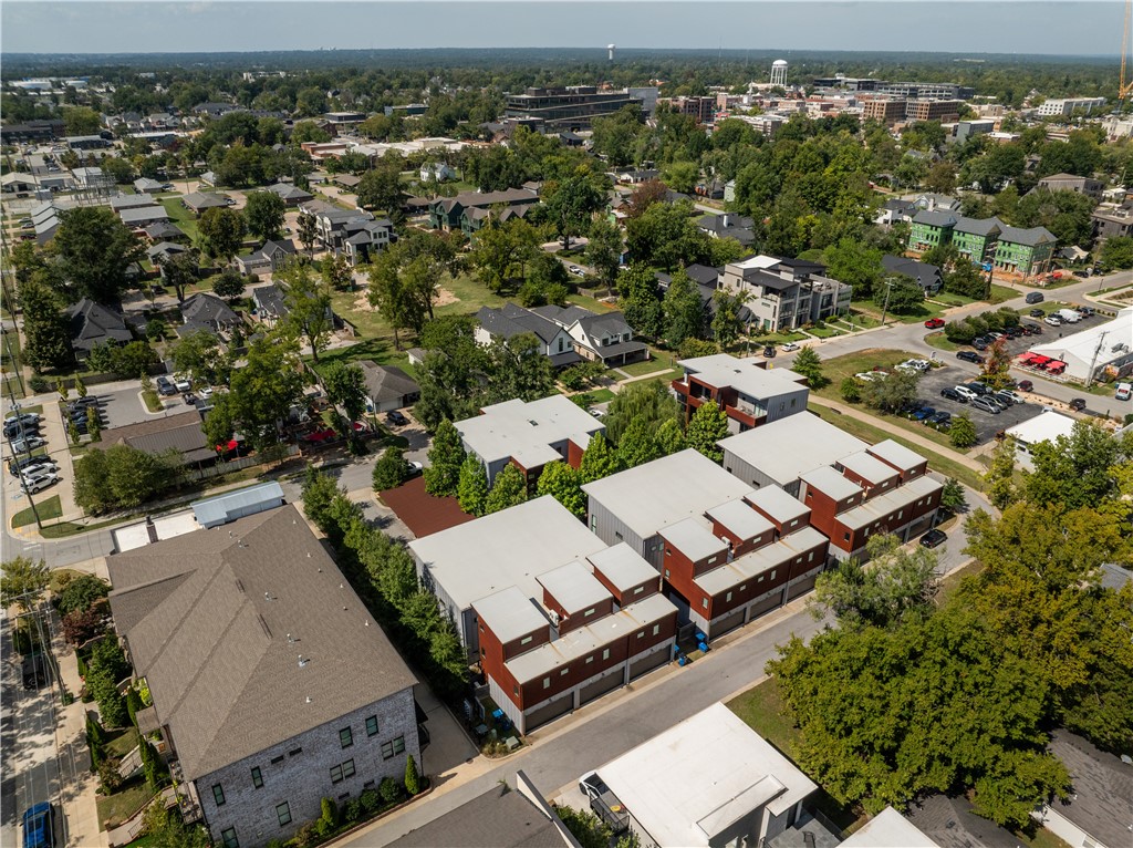 Tourmaline Urban Lofts - Residential