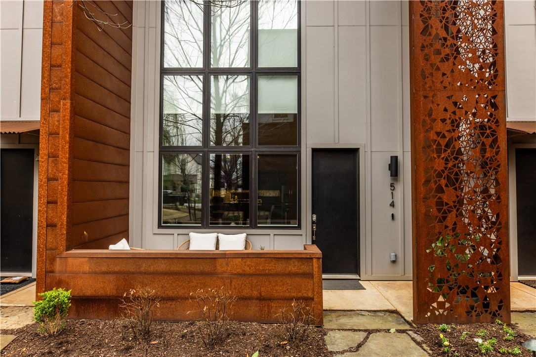 Tourmaline Urban Lofts - Residential