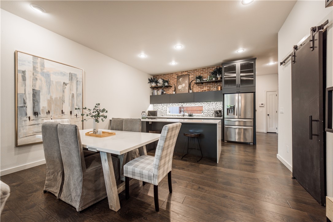 Tourmaline Urban Lofts - Residential