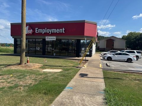 Photo of 2517 W Martin Luther King Jr Boulevard, Fayetteville, AR 72704 (MLS # 1344197)